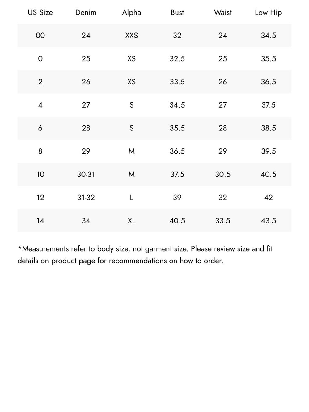 KALLMEYER CLEMENCE PANTS - Picture 3 of 3